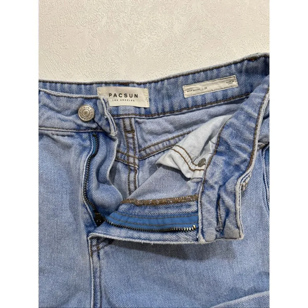 PacSun classic versatile